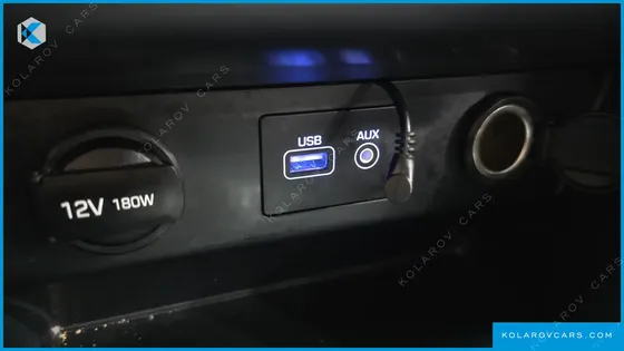 HYUNDAI SONATA LPI STYLE
