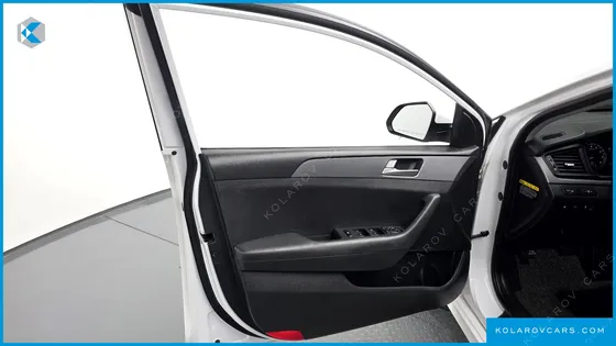 HYUNDAI SONATA LPI STYLE