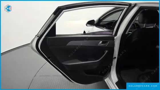 HYUNDAI SONATA LPI STYLE