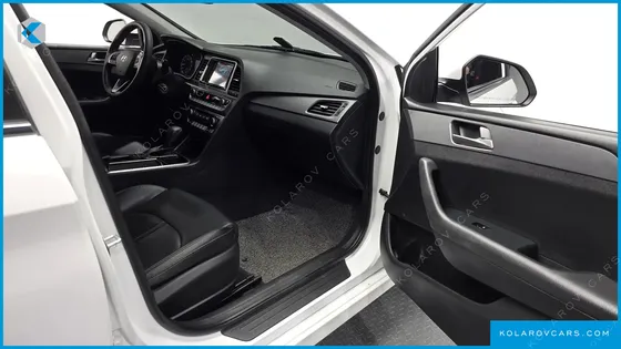 HYUNDAI SONATA LPI STYLE