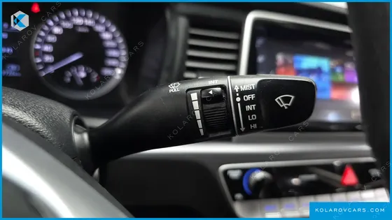 HYUNDAI SONATA LPI STYLE