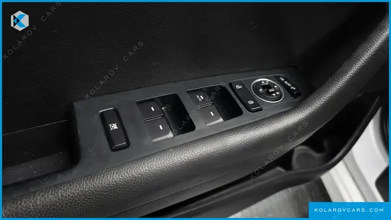 HYUNDAI SONATA LPI STYLE