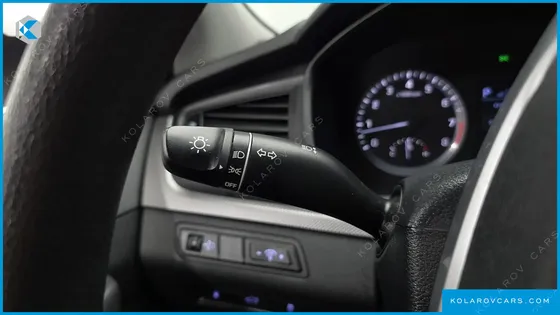 HYUNDAI SONATA LPI STYLE