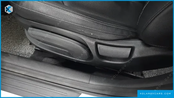 HYUNDAI SONATA LPI STYLE