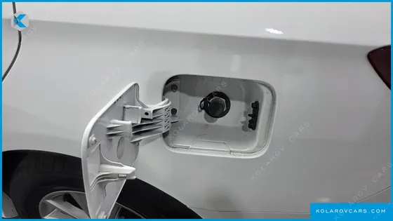 HYUNDAI SONATA LPI STYLE