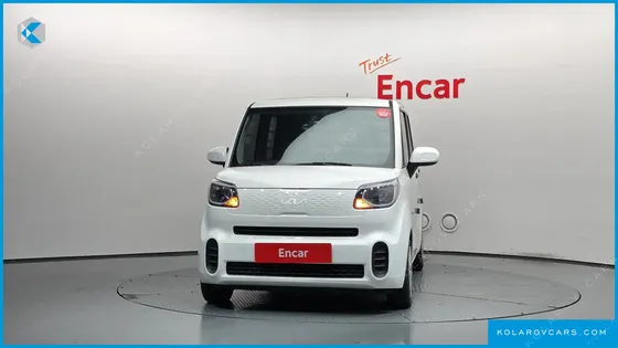 KIA RAY VAN