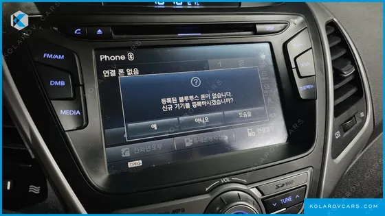 HYUNDAI ELANTRA (AVANTE) 1.6 GDI MODERN