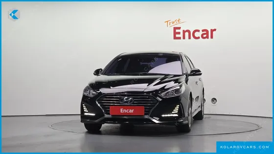 HYUNDAI SONATA 2.0 SMART SPICIAL