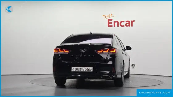 HYUNDAI SONATA 2.0 SMART SPICIAL