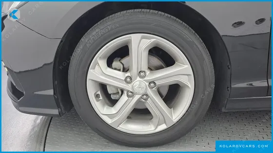HYUNDAI SONATA 2.0 SMART SPICIAL