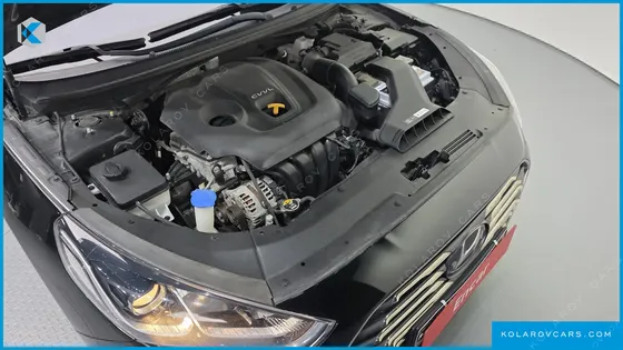 HYUNDAI SONATA 2.0 SMART SPICIAL