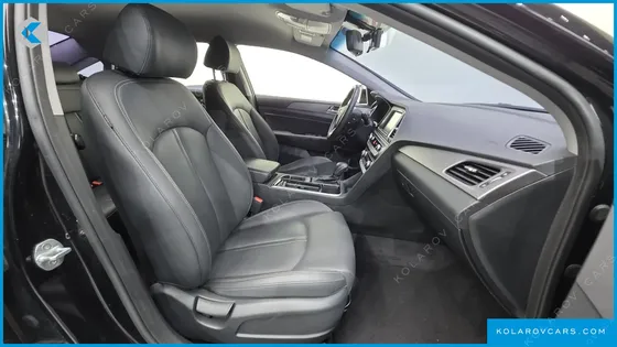 HYUNDAI SONATA 2.0 SMART SPICIAL