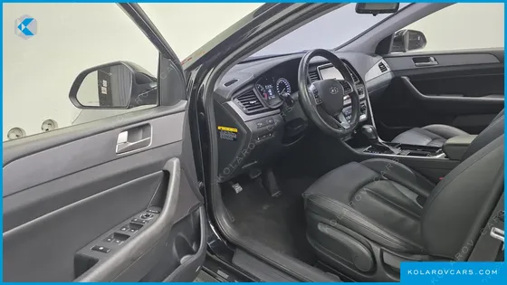 HYUNDAI SONATA 2.0 SMART SPICIAL