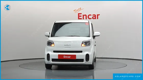 KIA RAY VAN