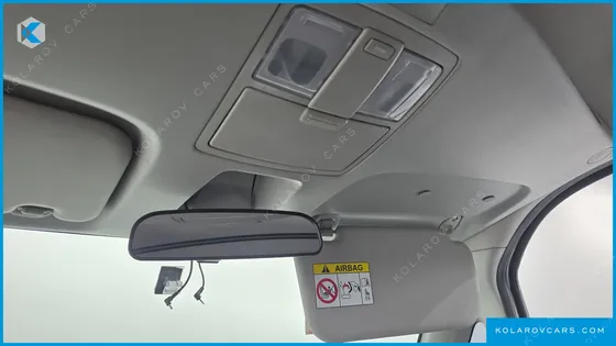 KIA RAY VAN