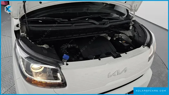 KIA RAY BEST SELECTION