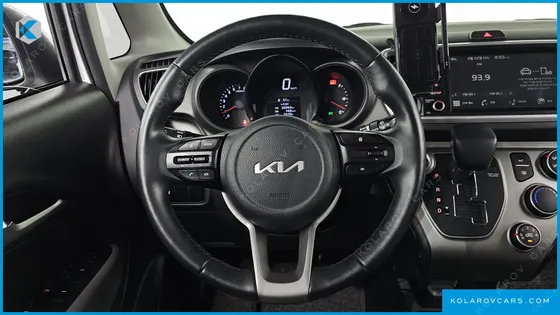 KIA RAY BEST SELECTION