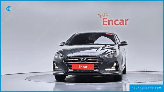 HYUNDAI SONATA 2.0 SMART SPICIAL