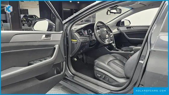 HYUNDAI SONATA 2.0 SMART SPICIAL