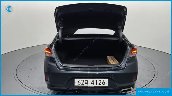 HYUNDAI SONATA 2.0 SMART SPICIAL
