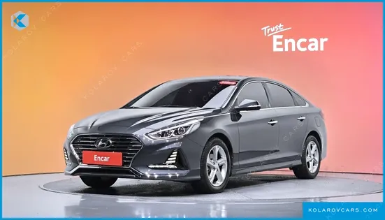 HYUNDAI SONATA 2.0 SMART SPICIAL