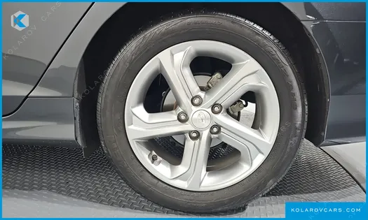 HYUNDAI SONATA 2.0 SMART SPICIAL