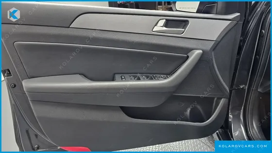 HYUNDAI SONATA 2.0 SMART SPICIAL