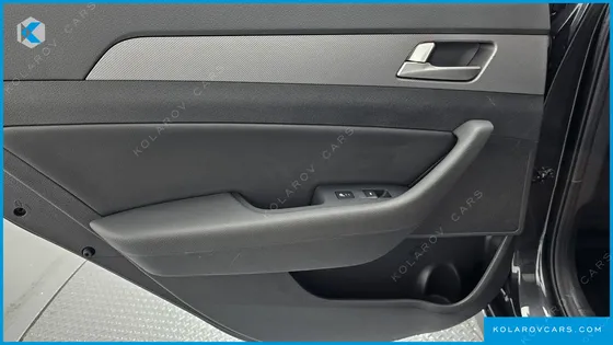 HYUNDAI SONATA 2.0 SMART SPICIAL