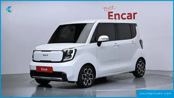 KIA RAY SIGNATURE