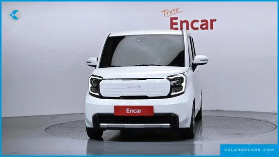 KIA RAY SIGNATURE