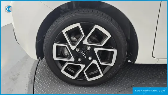 KIA RAY SIGNATURE