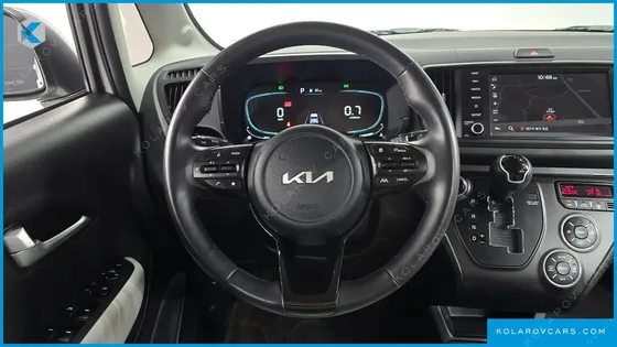 KIA RAY SIGNATURE