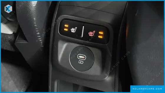 KIA RAY SIGNATURE