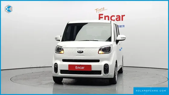 KIA RAY LUXURY