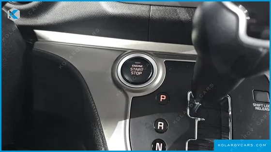KIA RAY LUXURY