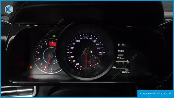 HYUNDAI ELANTRA (AVANTE) 1.6