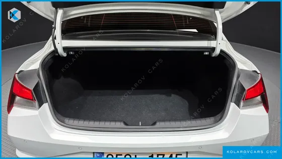 HYUNDAI ELANTRA (AVANTE) 1.6