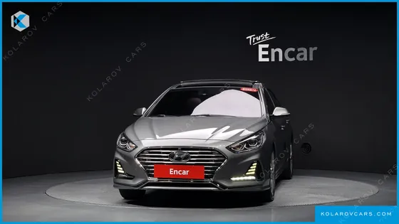 HYUNDAI SONATA 2.0 PREMIUM SPECIAL