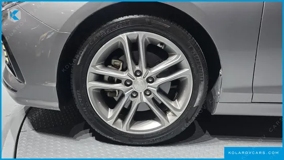 HYUNDAI SONATA 2.0 PREMIUM SPECIAL
