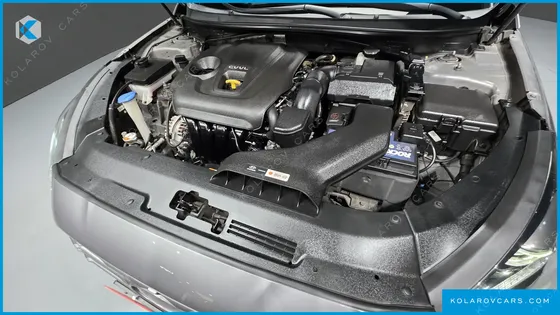 HYUNDAI SONATA 2.0 PREMIUM SPECIAL