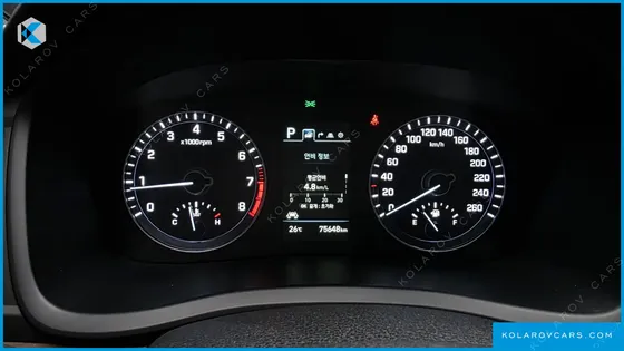 HYUNDAI SONATA 2.0 PREMIUM SPECIAL