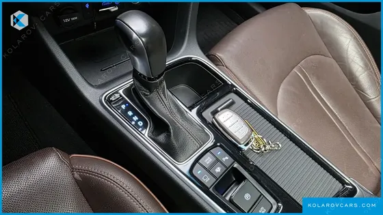 HYUNDAI SONATA 2.0 PREMIUM SPECIAL