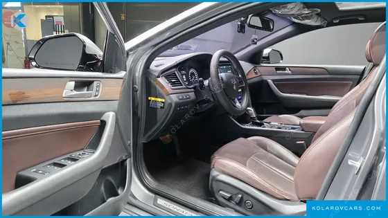 HYUNDAI SONATA 2.0 PREMIUM SPECIAL