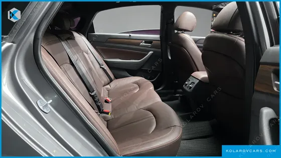 HYUNDAI SONATA 2.0 PREMIUM SPECIAL