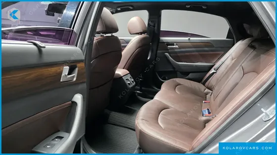 HYUNDAI SONATA 2.0 PREMIUM SPECIAL