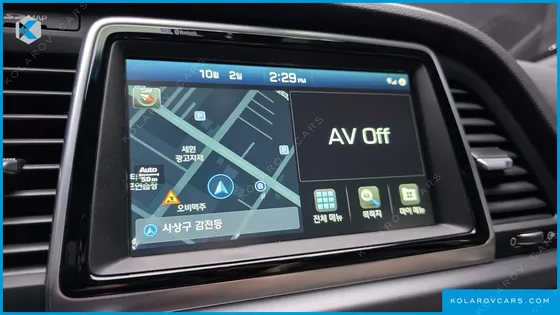 HYUNDAI SONATA 2.0 PREMIUM SPECIAL