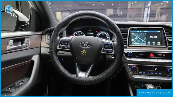 HYUNDAI SONATA 2.0 PREMIUM SPECIAL