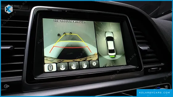 HYUNDAI SONATA 2.0 PREMIUM SPECIAL