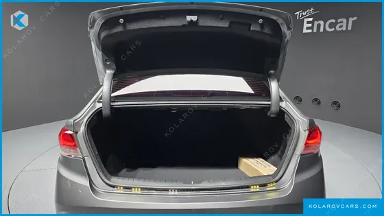 HYUNDAI SONATA 2.0 PREMIUM SPECIAL