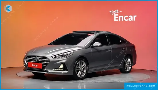 HYUNDAI SONATA 2.0 PREMIUM SPECIAL